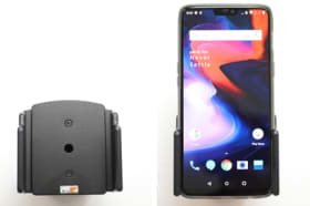 Passive holder with tilt swivel for OnePlus 7