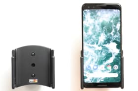 Passive holder with tilt swivel for Google Pixel 3