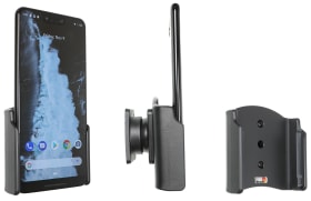  Passive holder with tilt swivel for Google Pixel 3 XL