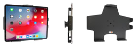  Passive holder with tilt swivel for Apple iPad Pro 12,9 2018 (A1876, A1895, A1983, A2014)