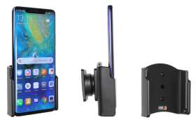  Passive holder with tilt swivel for Huawei Mate 20 Pro