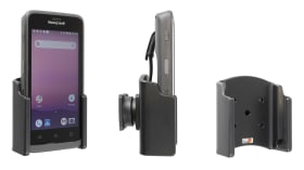  Passive holder with tilt swivel for Honeywell EDA51
