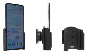  Passive holder with tilt swivel for Huawei P30