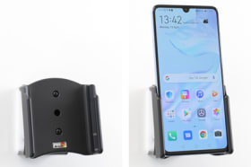 Passive holder with tilt swivel for Huawei P30