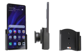  Passive holder with tilt swivel for Huawei P30 Pro