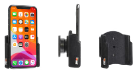  Passive holder with tilt swivel for Apple iPhone 11 Pro