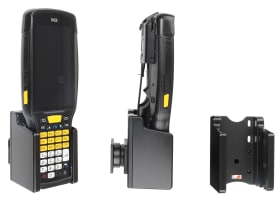  Passive holder with tilt swivel for M3 Mobile UL20