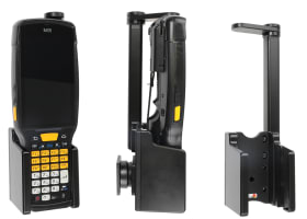  Passive holder with tilt swivel for M3 Mobile UL20