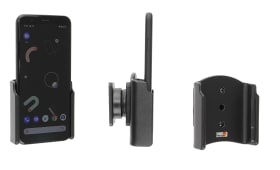  Passive holder with tilt swivel for Google Pixel 4