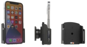  Passive holder with tilt swivel for Apple iPhone 13