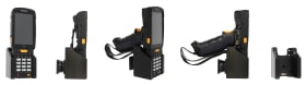 Passive holder with tilt swivel for M3 Mobile US20