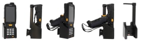  Passive holder with tilt swivel for M3 Mobile US20