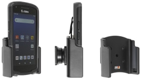  Passive holder with tilt swivel for Zebra EC55