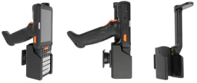  Passive holder with tilt swivel for Point Mobile PM451