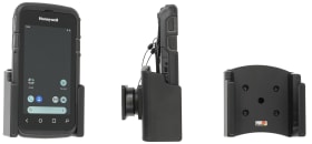  Passive holder with tilt swivel for Honeywell CT60XP