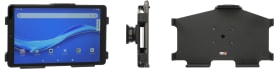  Passive holder with tilt swivel for Lenovo Tab M8 HD TB-8505X (Micro-USB)