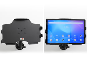 Passive holder with tilt swivel for Lenovo Tab K10 TB-X6C6F