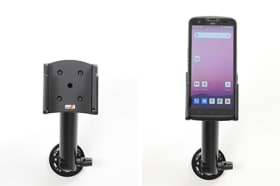 Passive holder with tilt swivel for M3 Mobile SL20