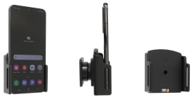  Passive holder with tilt swivel for Samsung Galaxy S22+ 5G (SM-S906B/SM-S906B/DS)