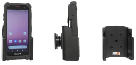  Passive holder with tilt swivel for Honeywell EDA52