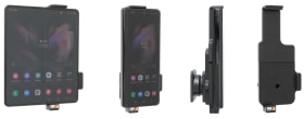  Passive holder with tilt swivel for Samsung Galaxy Z Fold4 5G