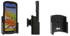  Passive holder with tilt swivel for Zebra TC15