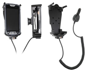  Active holder with cig-plug for M3 Mobile SM20-series