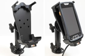 Active holder with cig-plug for M3 Mobile SM20-series