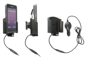  Active holder with cig-plug for Honeywell EDA51