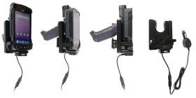  Active holder with cig-plug for M3 Mobile SM10-series