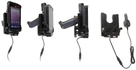  Active holder with cig-plug for M3 Mobile SM15-series