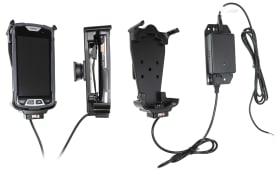  Active holder for fixed installation for M3 Mobile SM15-series