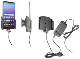  Active holder for fixed installation for Huawei P20 Pro