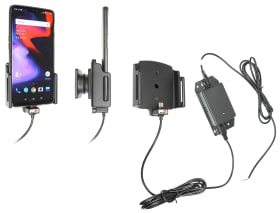  Active holder for fixed installation for OnePlus 7