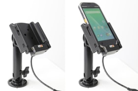 Active holder for fixed installation for Panasonic FZ-T1