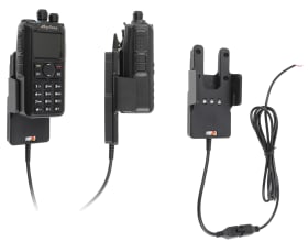  Active holder for fixed installation for AnyTone AT-D878UV