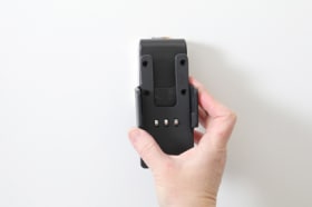 Active holder for fixed installation for AnyTone AT-D878UV