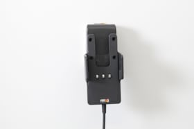 Active holder for fixed installation for AnyTone AT-D878UV