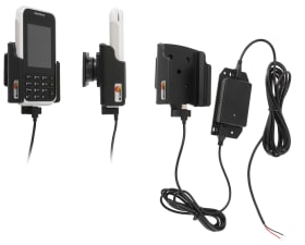  Active holder for fixed installation for VeriFone e285