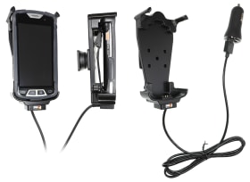  Active holder with USB-cable and cig-plug adapter for M3 Mobile SM20-series