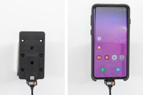 Mount for Samsung Galaxy S10