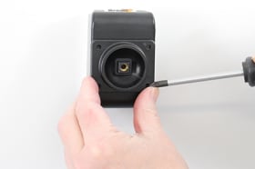 Active holder with USB-cable and cig-plug adapter for Samsung Galaxy S22 5G SM-S901B/SM-S901B/DS