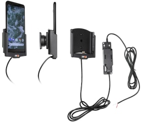  Active holder for fixed installation for Google Pixel 3