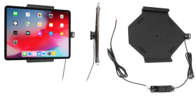  Active holder for fixed installation for Apple iPad Pro 12,9 2018 (A1876, A1895, A1983, A2014)