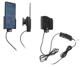  Active holder for fixed installation for Huawei P30