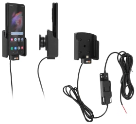  Active holder for fixed installation for Samsung Galaxy Z Fold3 5G