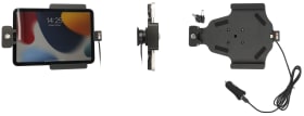  Holder with key-lock for Apple iPad Mini 7th Gen 2024 (A2995, A2996)
