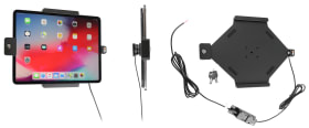  Holder with key-lock for Apple iPad Air 13 2025 M3 (A3268, A3269, A3271)