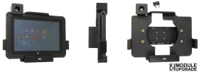  Holder with key-lock for Aava Mobile oona 10