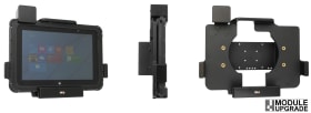  Holder with spring-lock for Aava Mobile oona 10
